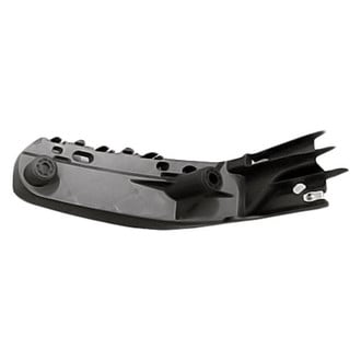 Replacement - Front Upper Passenger Side Bumper Cover Bracket (Standard Line)