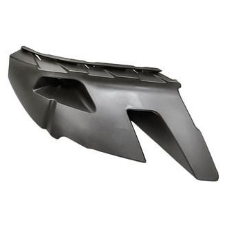 Replacement - Front Outer Passenger Side Bumper Cover Support (Standard Line)