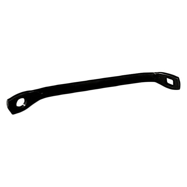 Replacement - Front Driver Side Bumper Support Bracket