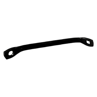 Replacement - Front Driver Side Bumper Support Bracket (Standard Line)