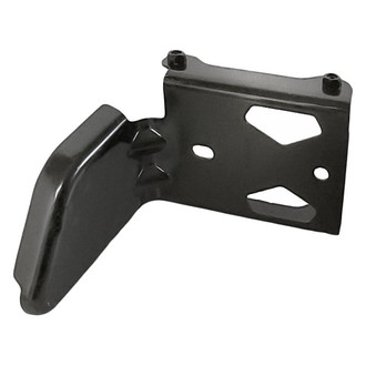 Replacement - Front Driver Side Bumper Bracket (Standard Line)