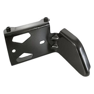 Replacement - Front Passenger Side Bumper Bracket (CAPA Certified)