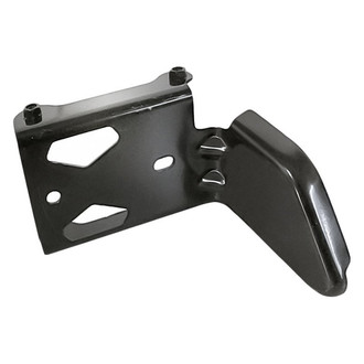 Replacement - Front Passenger Side Bumper Bracket (Standard Line)