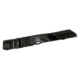 Replacement - Front Driver Side Bumper Cover Support (Standard Line)