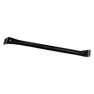 Replacement - Rear Driver Side Bumper Face Bar Brace (Standard Line)