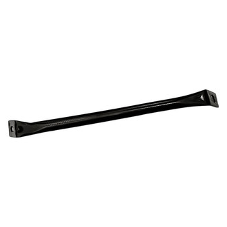 Replacement - Rear Passenger Side Bumper Face Bar Brace (CAPA Certified)