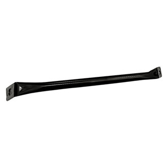 Replacement - Rear Outer Passenger Side Bumper Face Bar Brace (Standard Line)