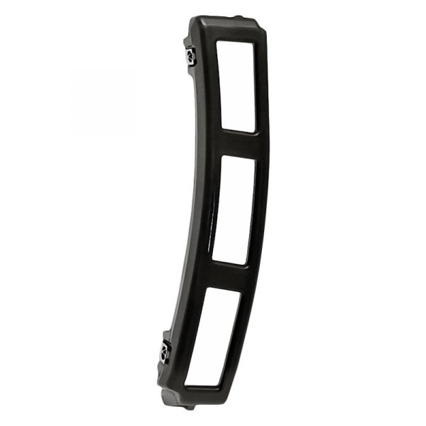Replacement - Rear Driver Side Outer Bumper Cover Support