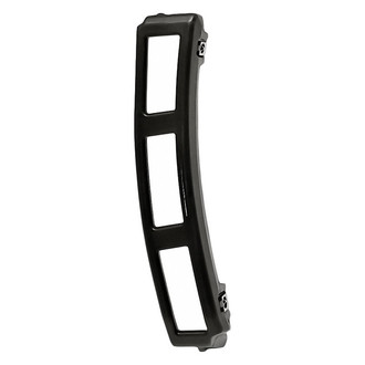 Replacement - Rear Outer Passenger Side Bumper Cover Support (Standard Line)