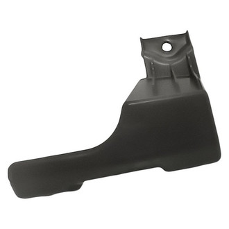Replacement - Rear Lower Passenger Side Bumper Cover Bracket (Standard Line)