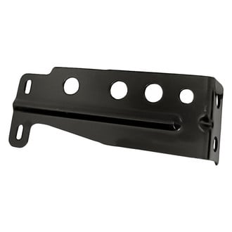 Replacement - Rear Driver Side Bumper Bracket (CAPA Certified)