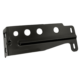 Replacement - Rear Passenger Side Bumper Bracket (CAPA Certified)