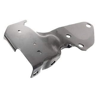 Replacement - Rear Driver Side Bumper Bracket (Standard Line)