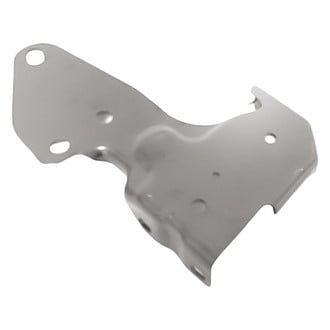Replacement - Rear Passenger Side Bumper Bracket (Standard Line)