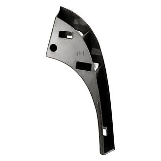 Replacement - Rear Driver Side Bumper Pad Support (Standard Line)