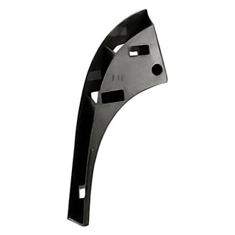 Replacement - Rear Passenger Side Bumper Pad Support (Standard Line)