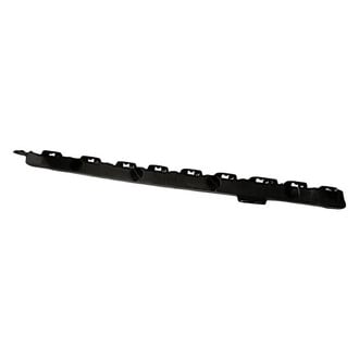 Replacement - Rear Outer Driver Side Bumper Cover Bracket (Standard Line)