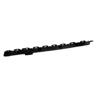 Replacement - Rear Outer Passenger Side Bumper Cover Bracket (Standard Line)