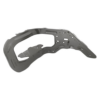 Replacement - Rear Outer Passenger Side Bumper Bracket (Standard Line)