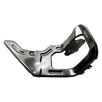 Replacement - Rear Outer Passenger Side Bumper Bracket (Standard Line)