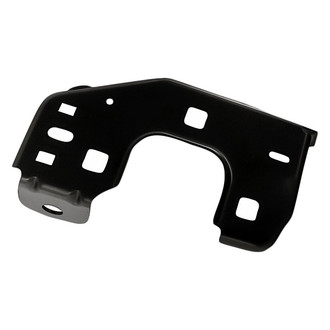 Replacement - Front Inner Driver Side Bumper Mounting Bracket (Standard Line)