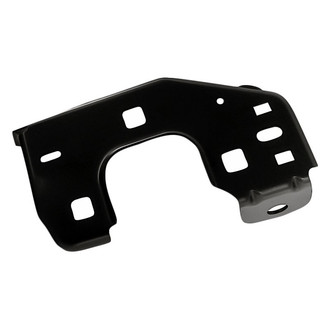 Replacement - Front Inner Passenger Side Bumper Mounting Bracket (Standard Line)