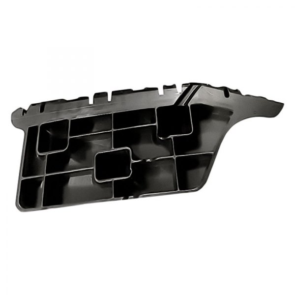 Replacement - Front Driver Side Bumper Guide