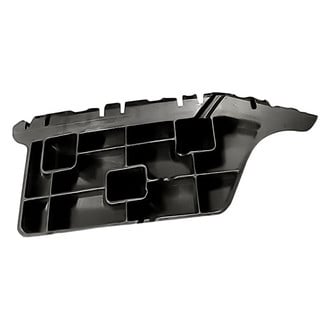 Replacement - Front Driver Side Bumper Guide (Standard Line)