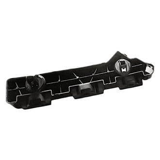 Replacement - Front Lower Driver Side Bumper Cover Bracket (Standard Line)