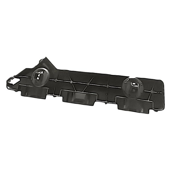 Replacement - Front Passenger Side Lower Bumper Cover Bracket