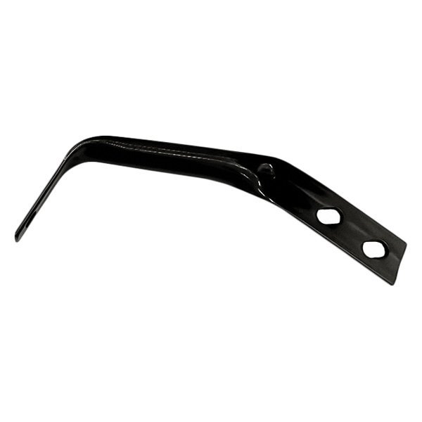 Replacement - Front Passenger Side Outer Bumper Impact Bar Brace