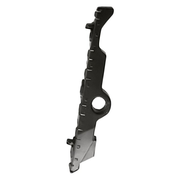 Replacement - Front Passenger Side Bumper Guide