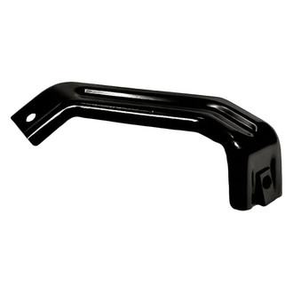 Replacement - Front Lower Passenger Side Bumper Support Bracket (Standard Line)