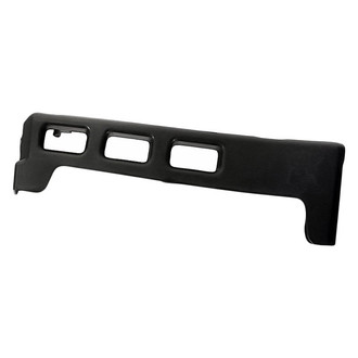 Replacement - Front Lower Passenger Side Bumper Cover Support (Standard Line)