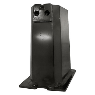 Replacement® - Front Bumper Bracket