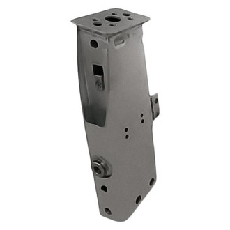 Replacement - Front Driver Side Bumper Bracket (CAPA Certified)