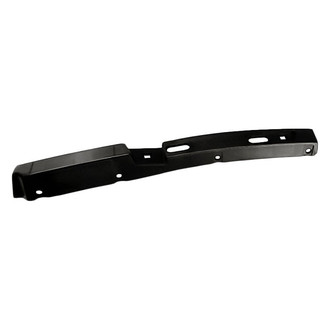 Replacement - Front Outer Driver Side Bumper Cover Bracket (Standard Line)