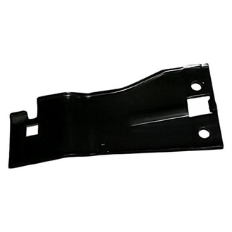 Replacement - Front Lower Driver Side Bumper Cover Support (Standard Line)
