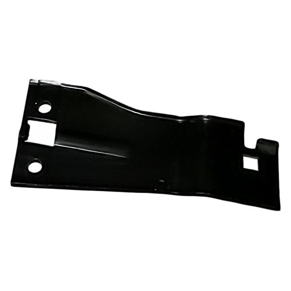 Replacement - Front Passenger Side Lower Bumper Cover Support
