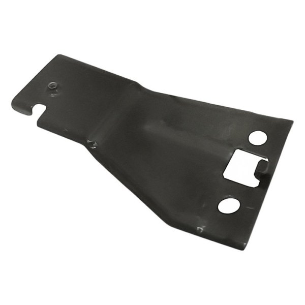Replacement - Front Driver Side Lower Bumper Cover Bracket