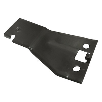 Replacement - Front Lower Driver Side Bumper Cover Bracket (Standard Line)