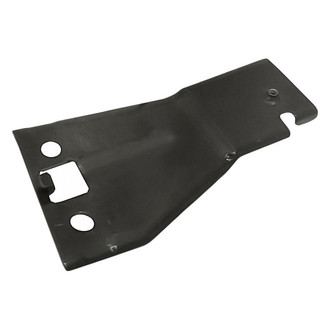 Replacement - Front Lower Passenger Side Bumper Cover Bracket (Standard Line)