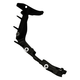 Replacement - Front Upper Driver Side Bumper Cover Bracket (Standard Line)