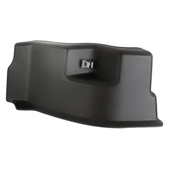 Replacement - Front Passenger Side Bumper Bracket (Standard Line)
