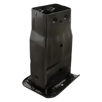 Replacement - Front Driver Side Bumper Bracket (CAPA Certified)