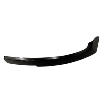 Replacement - Front Outer Driver Side Bumper Cover Reinforcement (Standard Line)