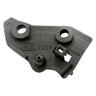 Replacement - Front Inner Driver Side Bumper Bracket (Standard Line)