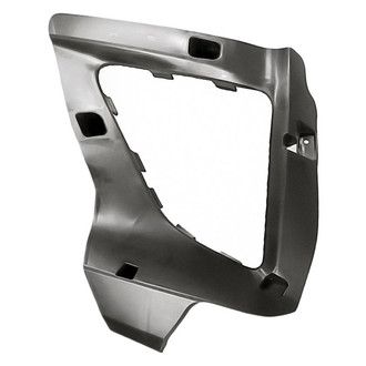 Replacement - Front Lower Passenger Side Bumper Cover Bracket (Standard Line)