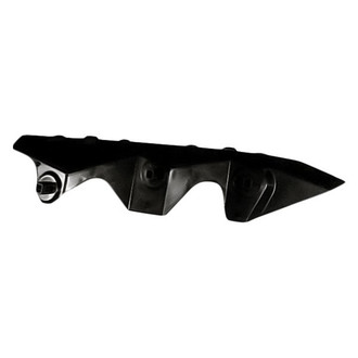 Replacement - Front Upper Passenger Side Bumper Bracket (Standard Line)