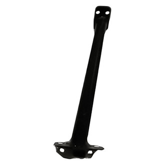 Replacement - Front Passenger Side Bumper Cover Bracket (Standard Line)